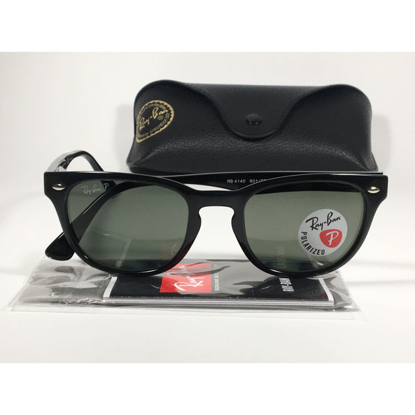 ray ban polar green lens