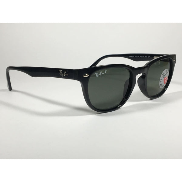 ray ban keyhole wayfarer