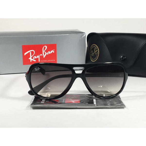 ray ban pilot 59mm