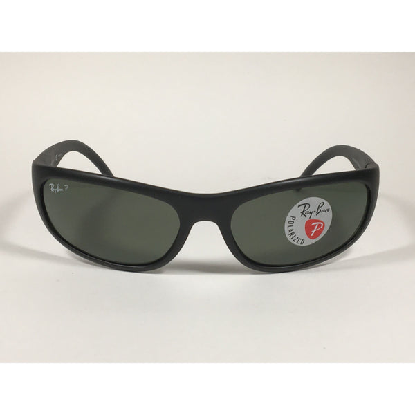 Ray-Ban Predator Polarized Sunglasses 