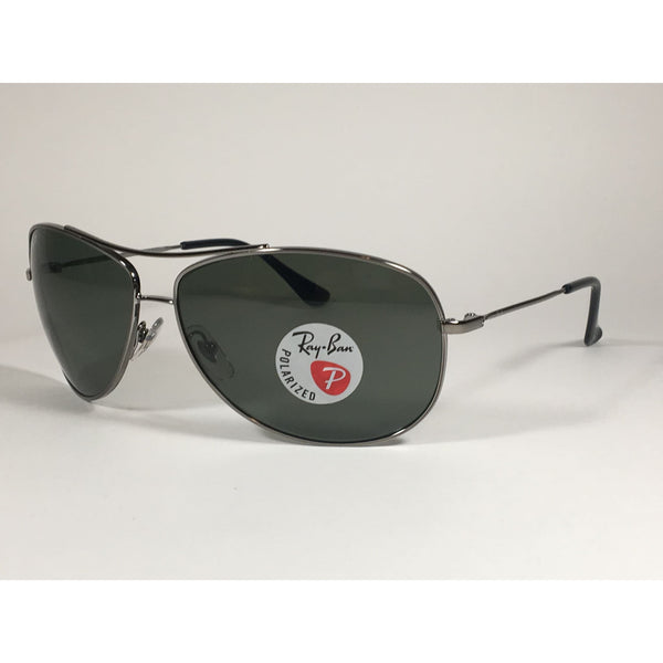 ray ban 3293 polarized