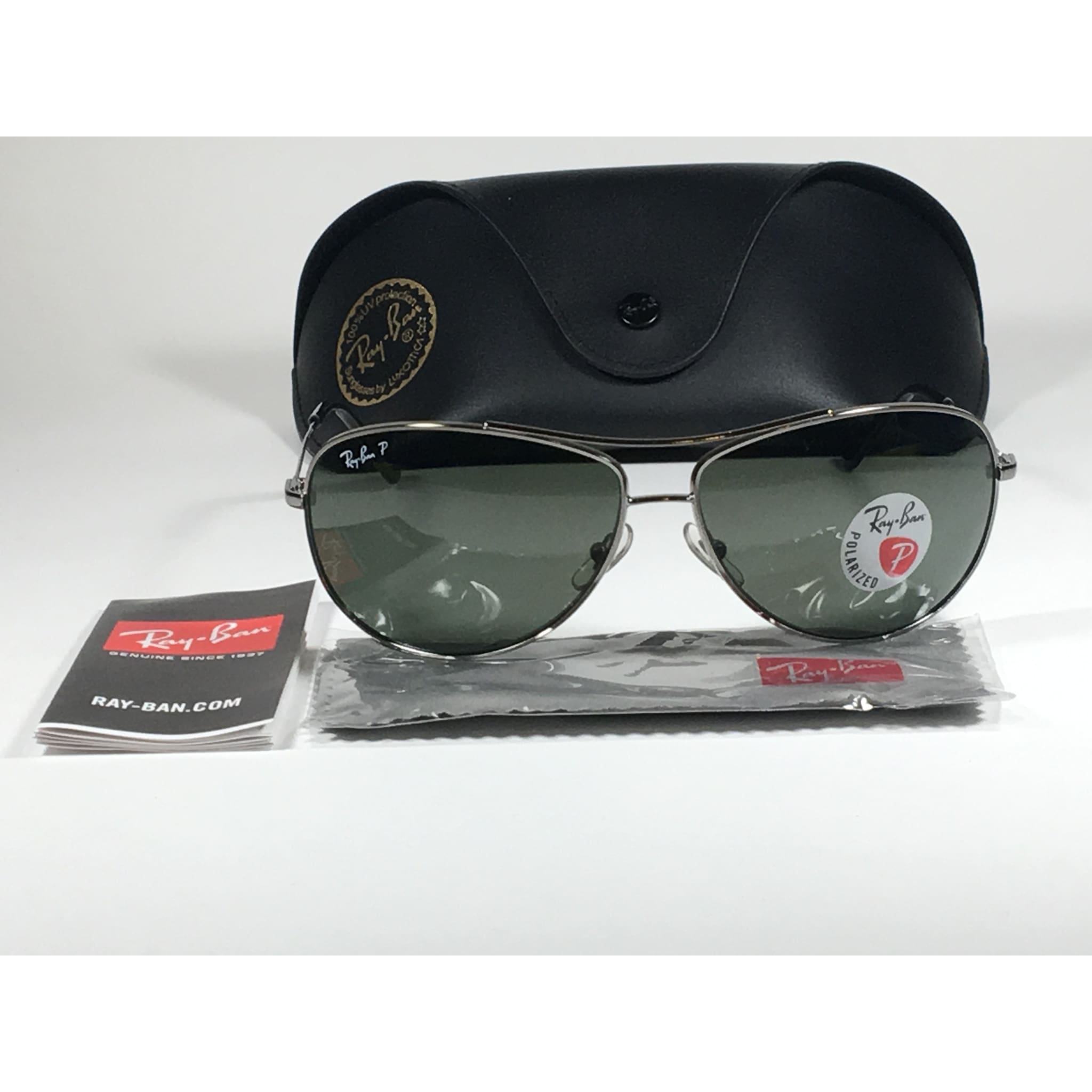 ray ban 3293 lenses