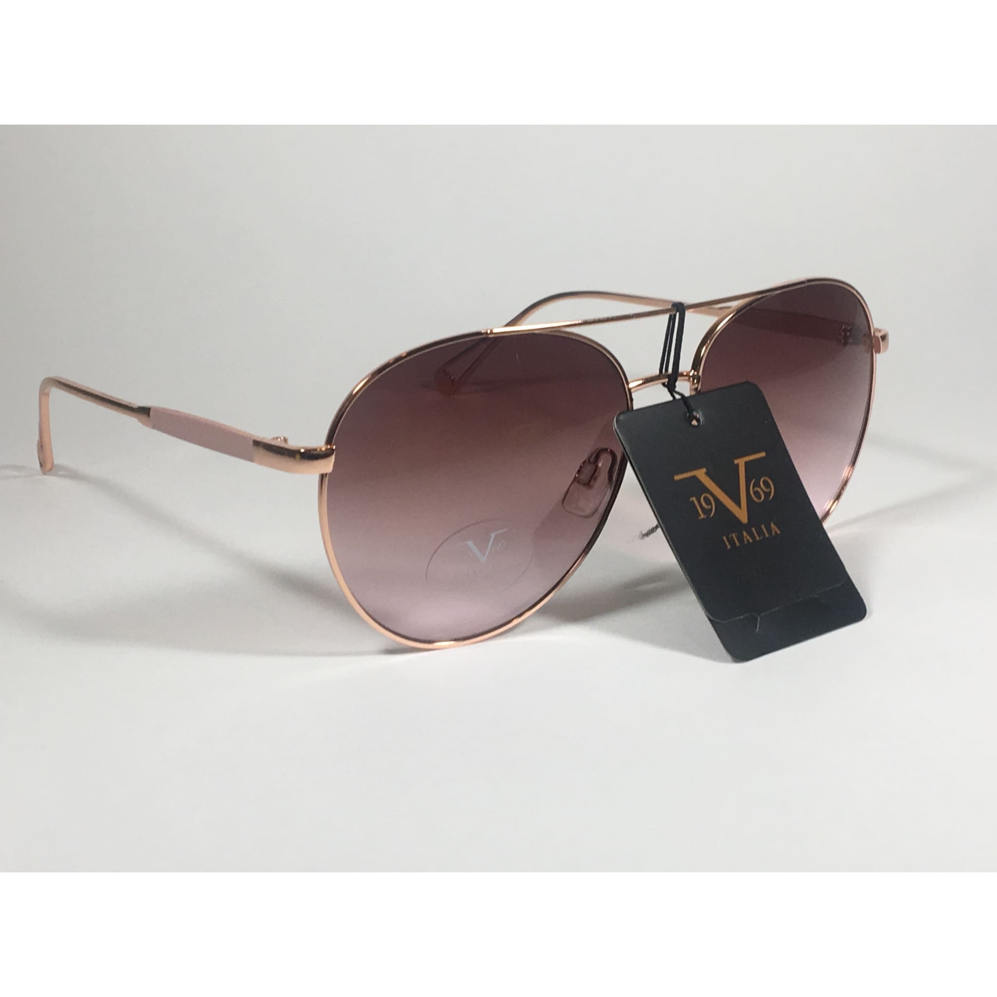 v19 69 italia sunglasses