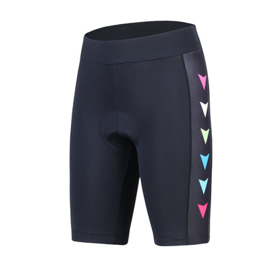 2pcs Women Cycling Underwear Pants Gel 3D Padded Bike Bicycle Shorts –  Hyperli