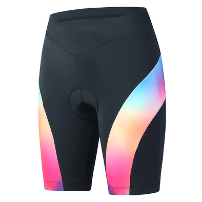 3D Gel Padded Bike Shorts for Women – Beroy