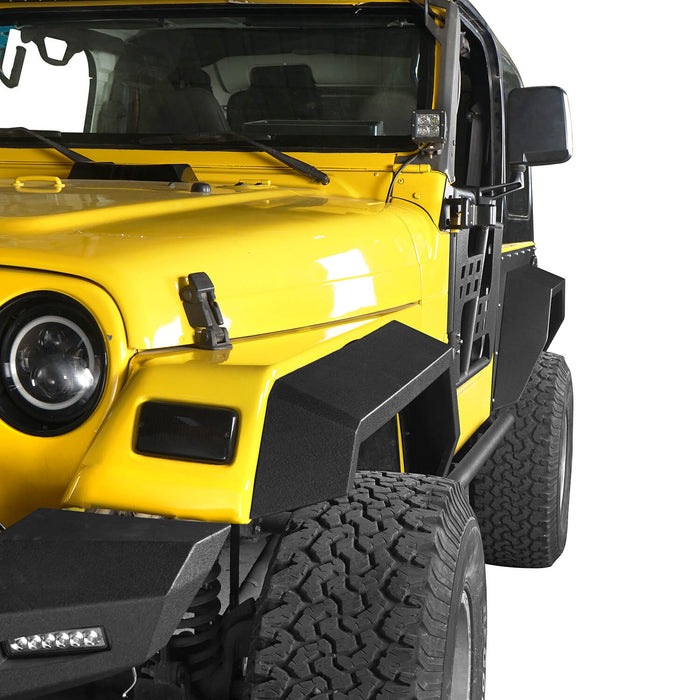 Jeep Tj Fender Flares Sale Websites, Save 62% 