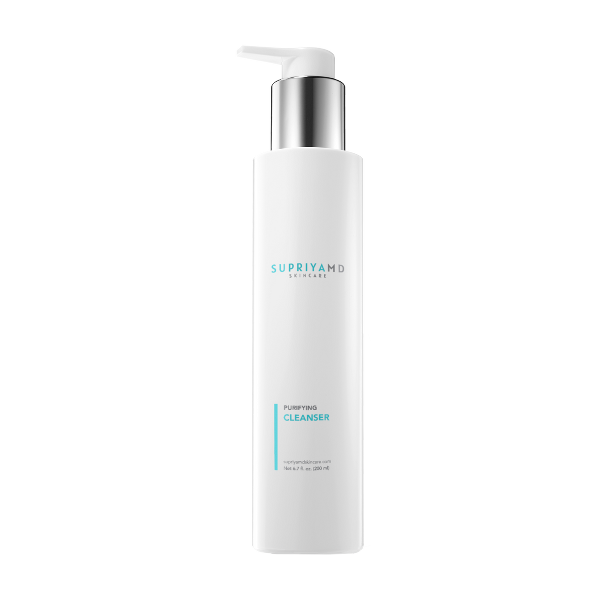 Purifying Cleanser