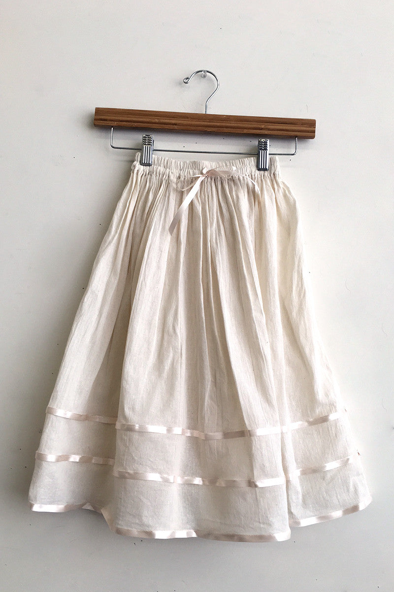 Little Gypsy Skirt | Jen's Pirate Booty