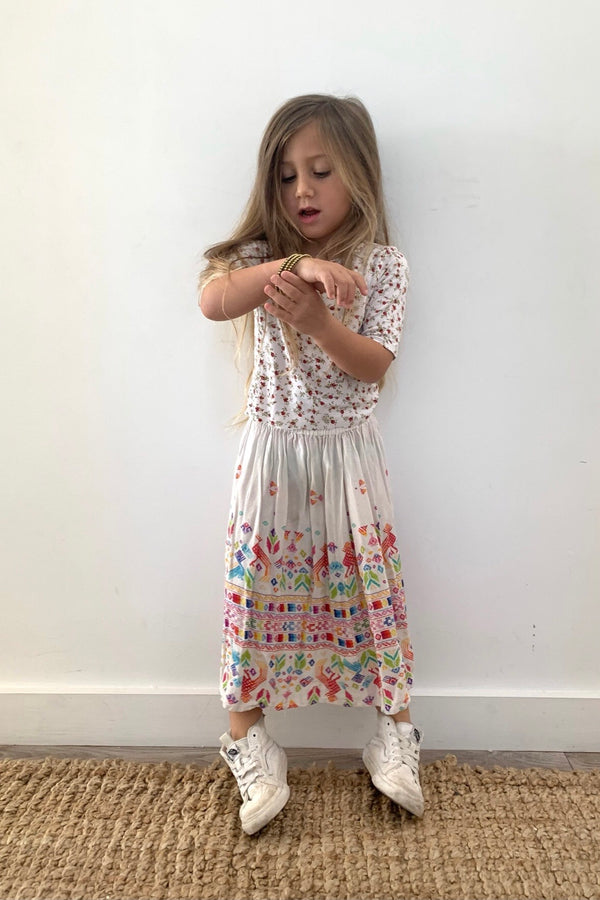 Little Boho Border Gypsy Skirt – Jen's Pirate Booty