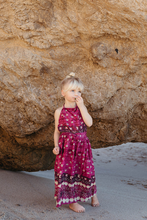 Little Boho Border Gypsy Skirt – Jen's Pirate Booty