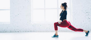 Comment renforcer votre genou ?