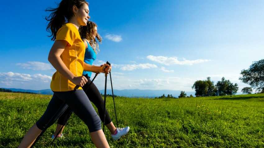 Comment maximiser les bienfaits de la marche à pied ?