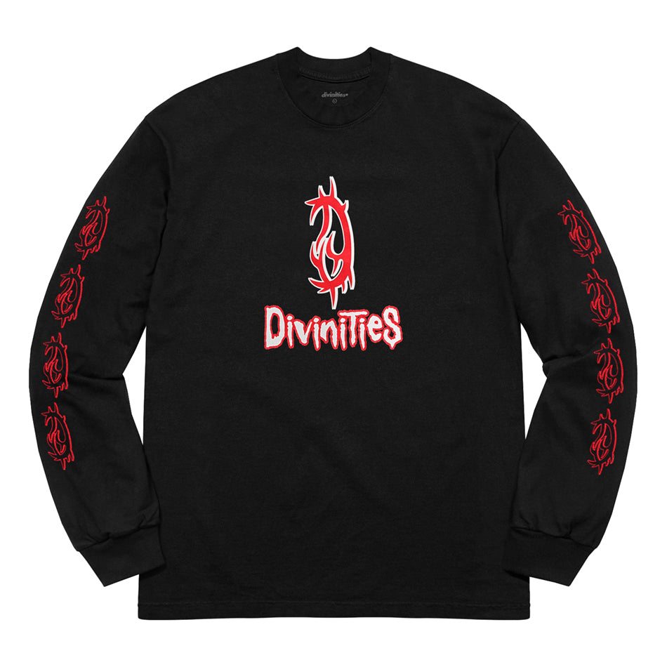 DIVINITIES F/W QS 2023 Preview