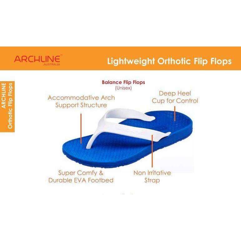 archline thong