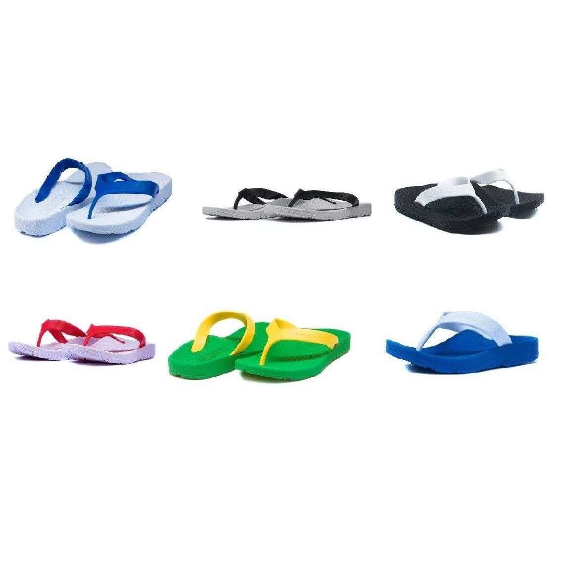 arch flip flops