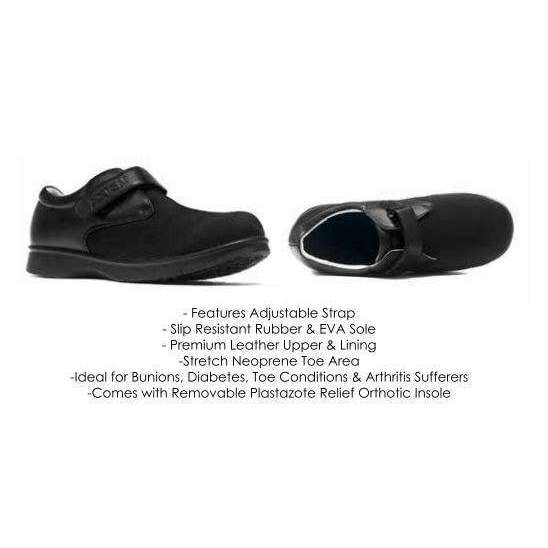 neoprene diabetic shoes