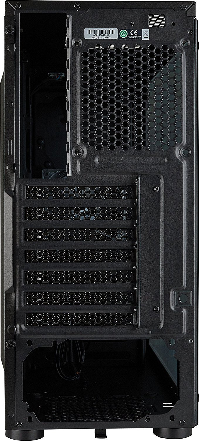 Corsair Cabinet Spec 5 With Vs650 Broot Compusoft Llp