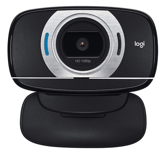 webcam c615 logitech