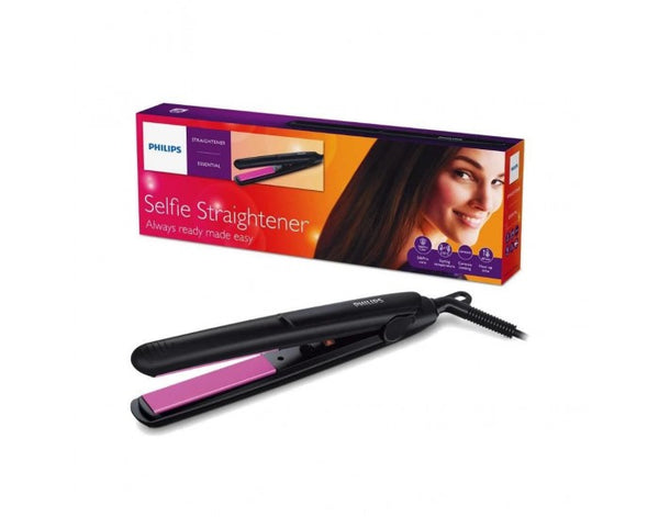 PHILIPS BHB86200 Hair Curler Black  Philips Essential HP830200 Selfie  Straightener Black  Philips HP810046 Hair Dryer Purple  Amazonin  Beauty