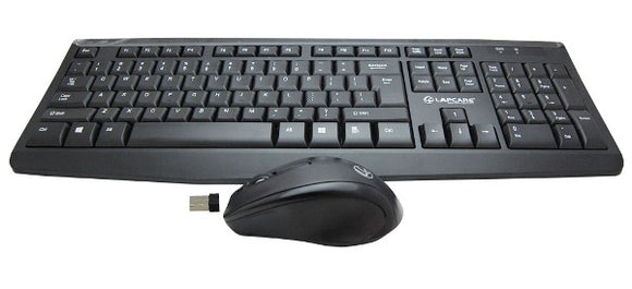 lapcare keyboard wireless