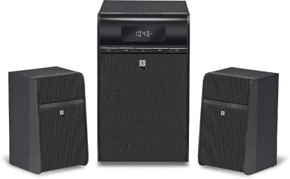 iball tarang classic 2.1 multimedia speaker with bluetooth