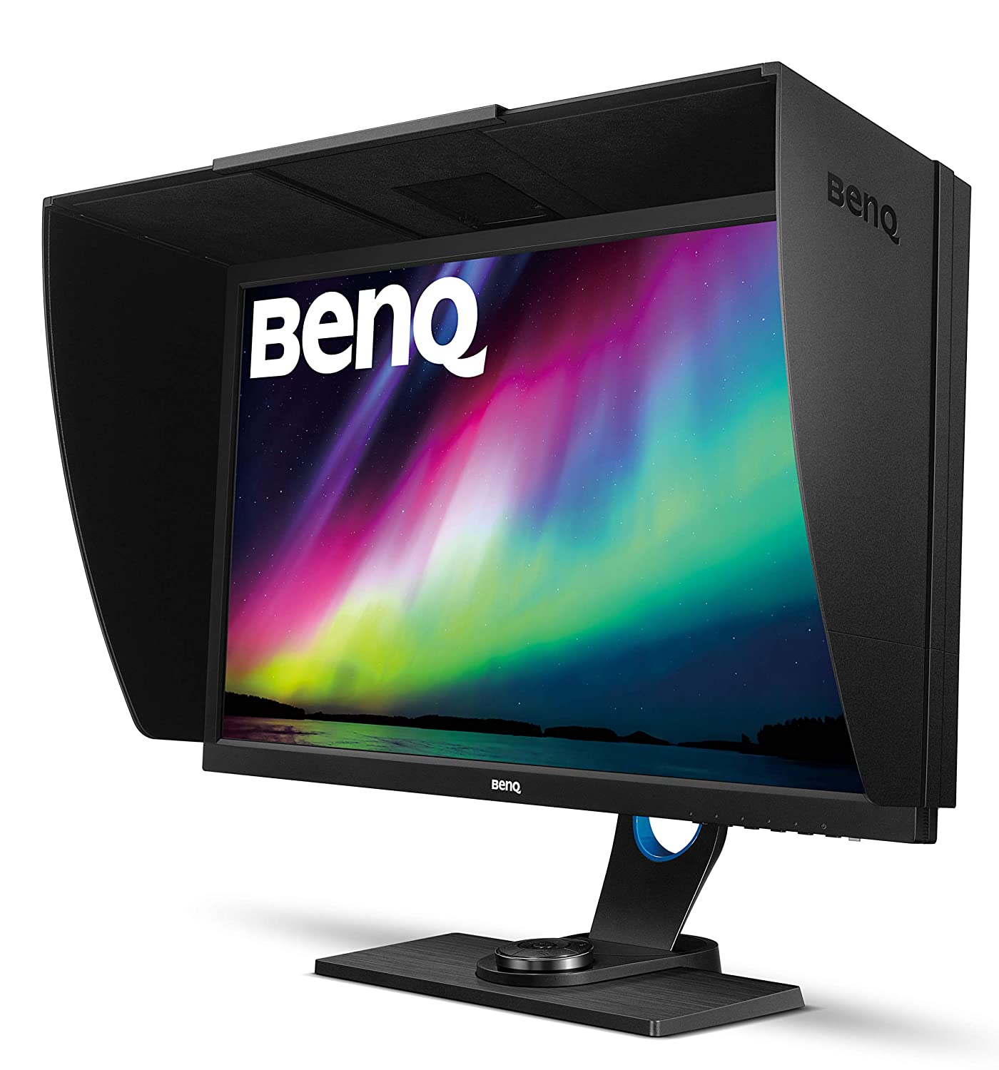 benq sw2700pt photovue