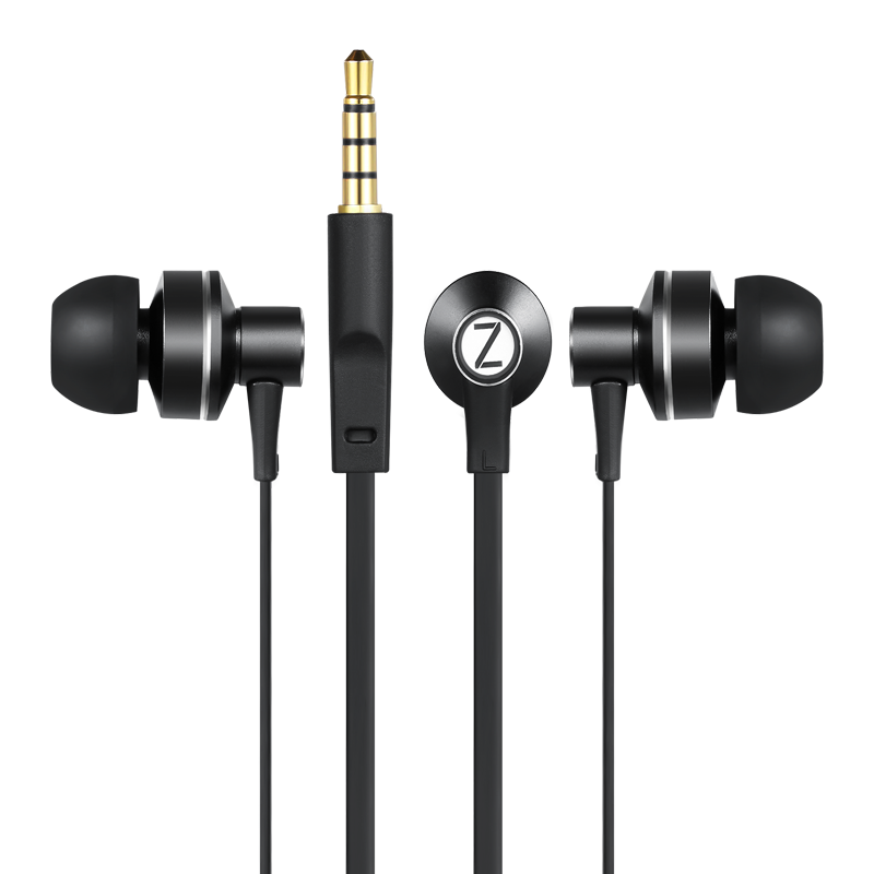 zoook panache earphones