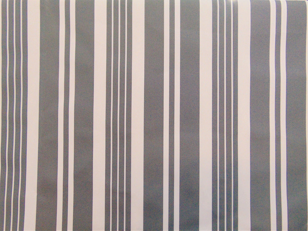 Black White Two-Tone 600 Denier Waterproof UV Protection Nylon Canvas –  Fabulessfabrics Inc