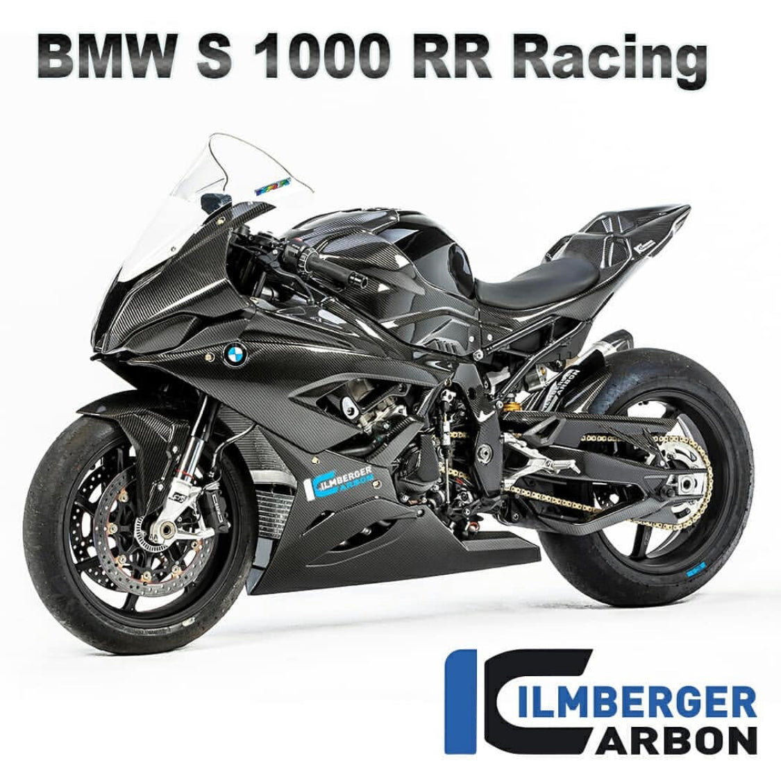 Bmw S1000rr Racing Carbon Kit Averys Motorcycles