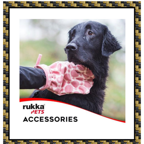 Collezione di accessori Rukka Pets Averys Motorcycles