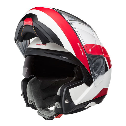 schuberth c4 pro fragment modular motorcycle helmet