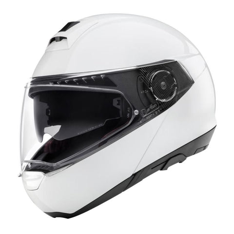 Schuberth C4 pro women ladies motorcycle helmet