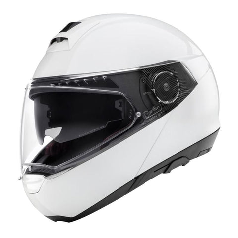 Casco de moto Schuberth C4 pro mujer mujer