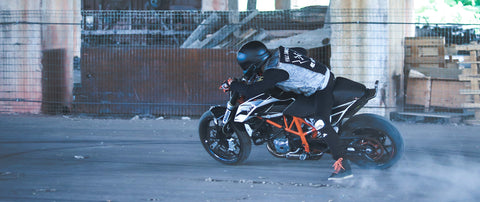 Scorpion exo hooligan Motorcycle helmet