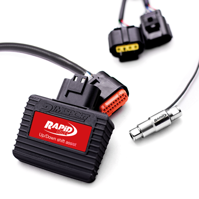 rapid Bike Auto Blipper up and down shifter