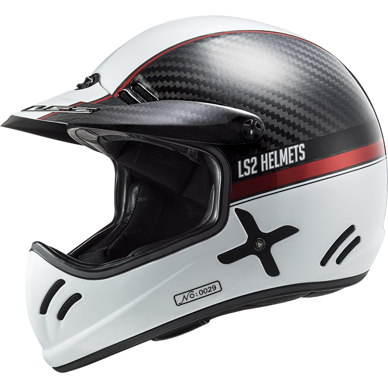 CASCO INTEGRAL LS2 436 PIONEER EVO NEGRO MATE – Suzuki Motos TDF