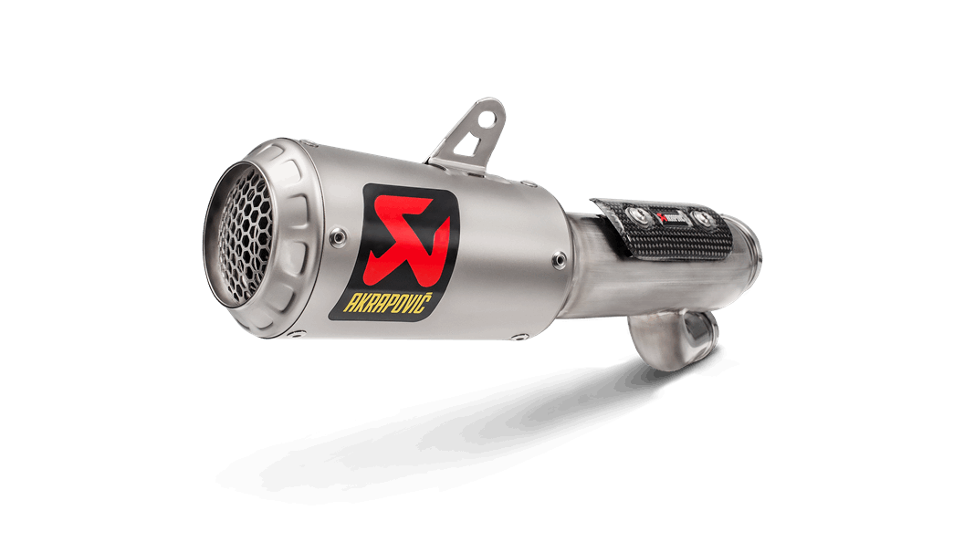 Akrapovic Motorcycle Exhaust Collection– Averys Motorcycles