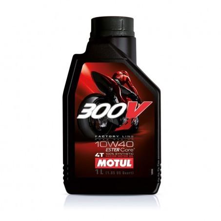 Motorcycle Oil 4T Motul 7100 10w40 - 😅🏍 [ESTER ..] - 