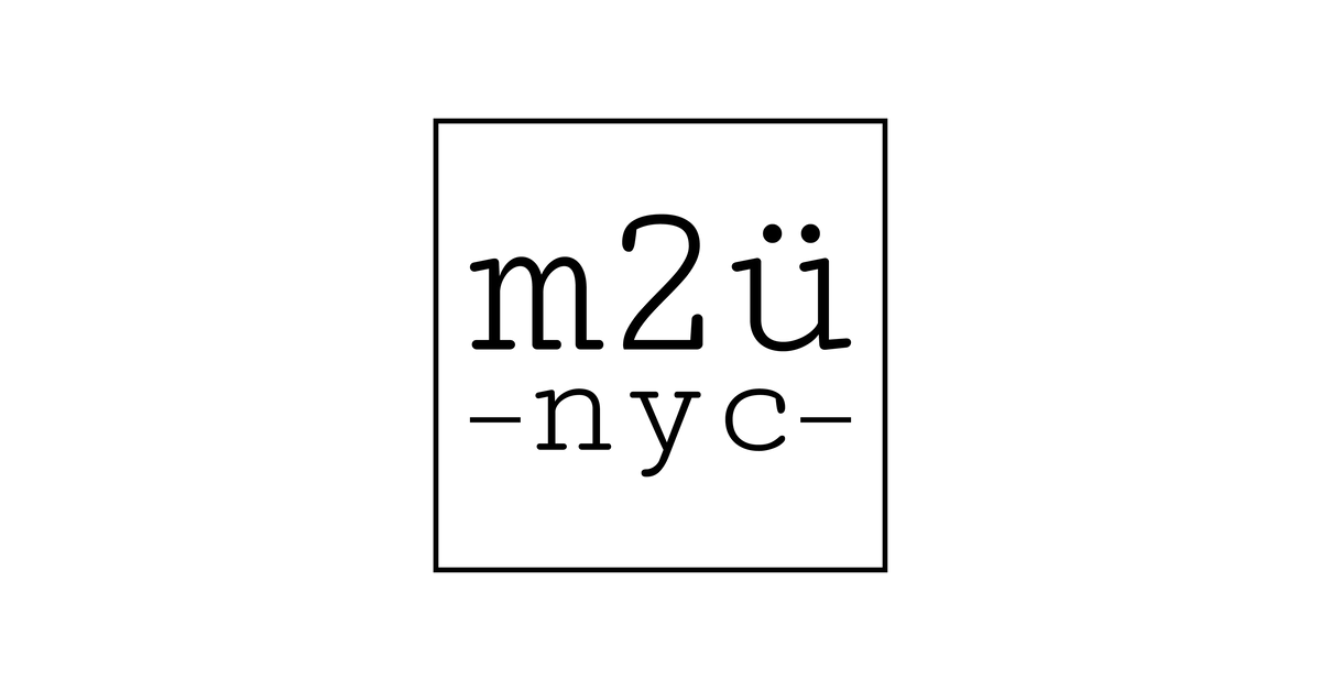 Mini Mascara – M2U NYC