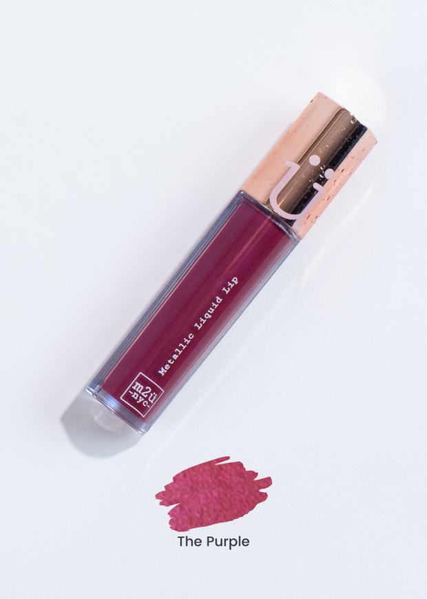 Myka Red Matte Liquid Lipstick, Type Of Packaging: Box, for Lips