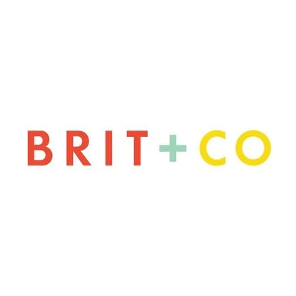 Brit + Co