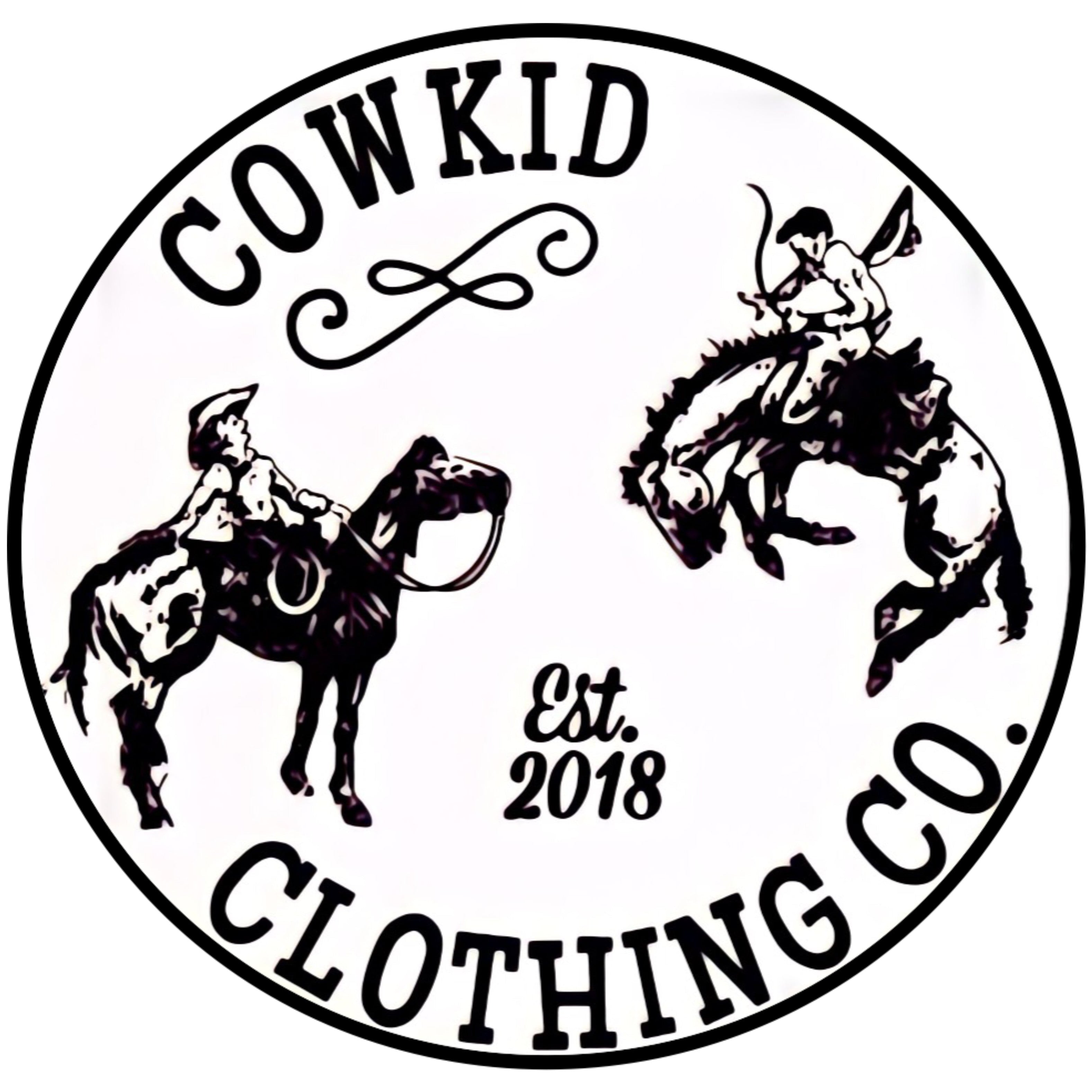 Cowkid Clothing Company