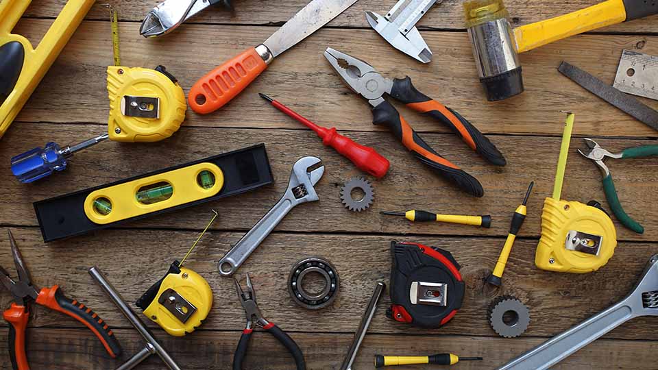 Tools every dad should have