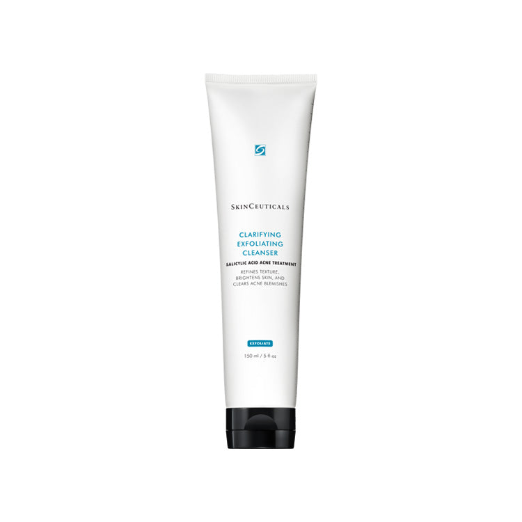 SkinCeuticals (CLEANSE) Purifying Cleanser with Glycolic Acid (6.8oz / - Skin Attraction