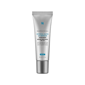 SkinCeuticals (PROTECT) Physical Matte UV Defense SPF50 (1oz / 30ml)- IN STOCK / SOLD IN OFFICE