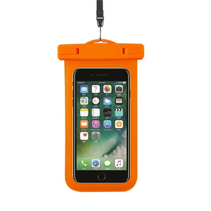 waterproof case for kayaking