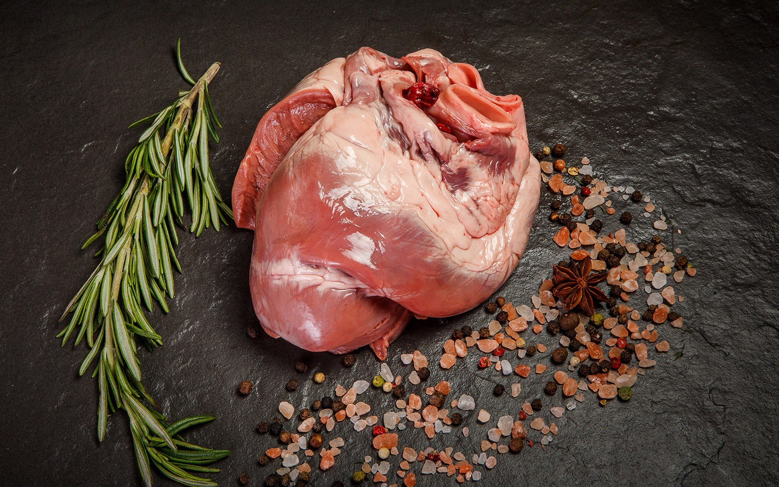 Featured image of post Simple Way to Lamb Heart Recipe Keto