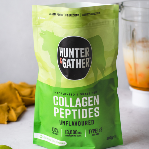 Hunter & Gather Collagen Peptides