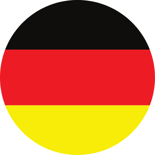 German Flag