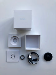 oura ring unboxing